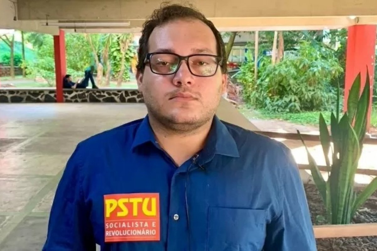 Ao Vivo: Victor Marinho abre série de entrevistas com candidatos à prefeitura de Salvador