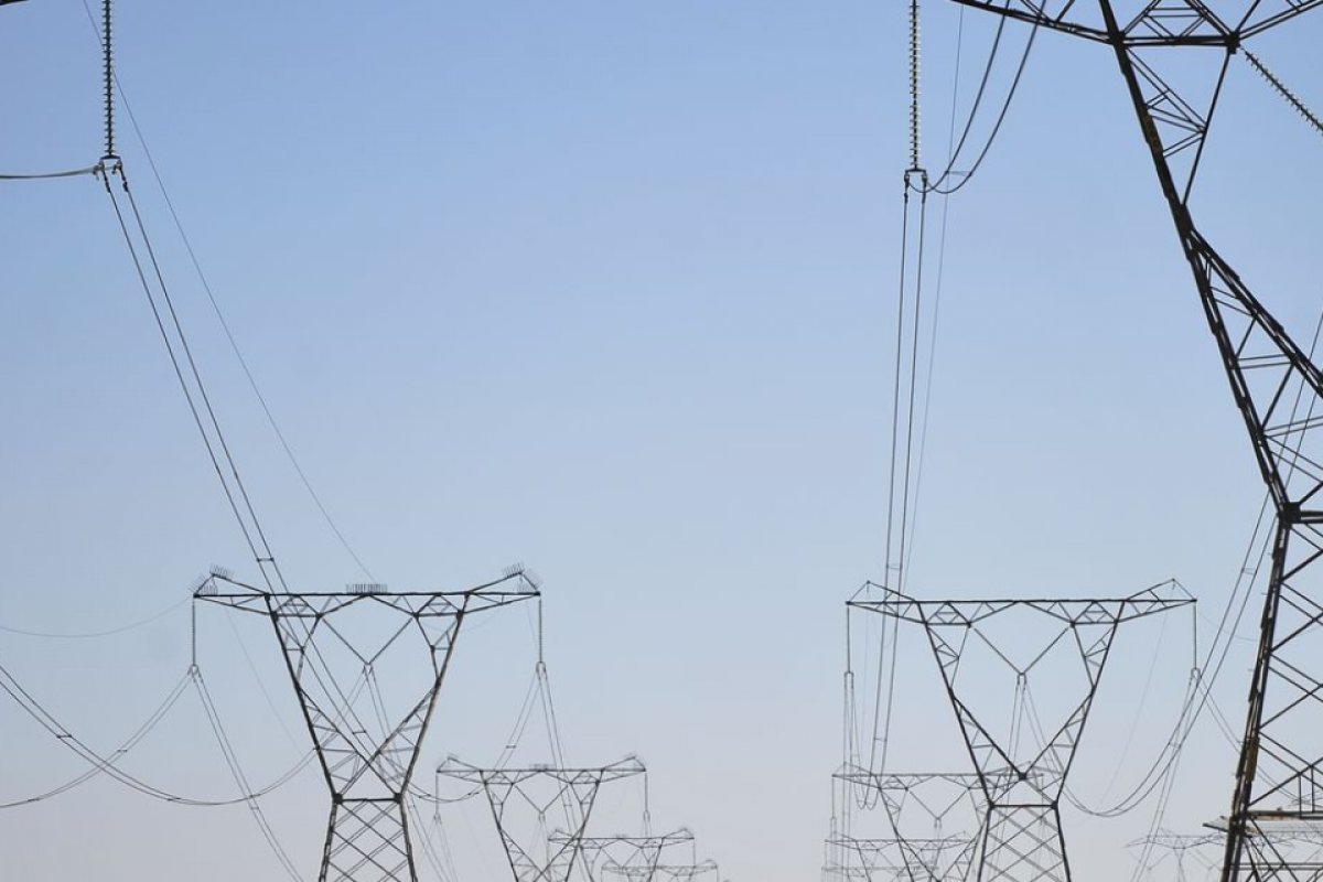 Preço da energia no Brasil sofre pressão de seca e acionamento de térmicas