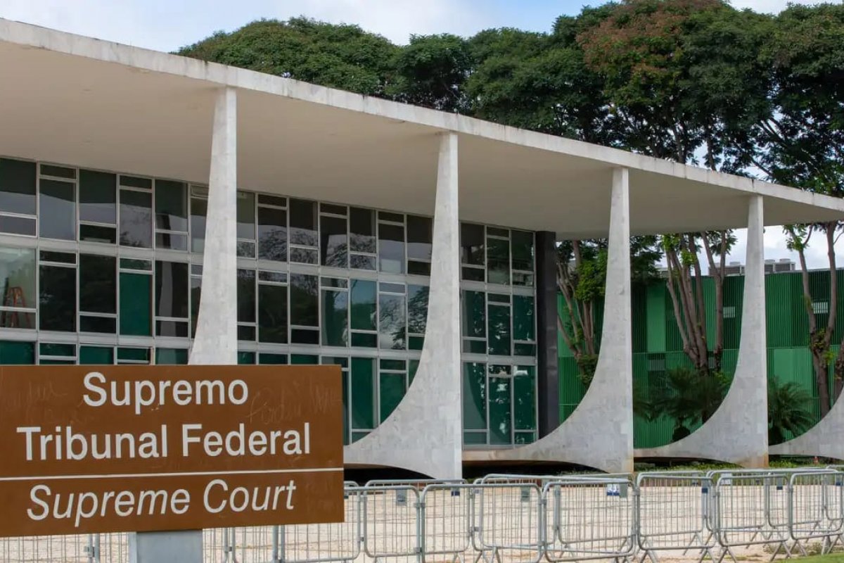 STF retoma sessões com julgamento da PEC Kamikaze e orçamento secreto