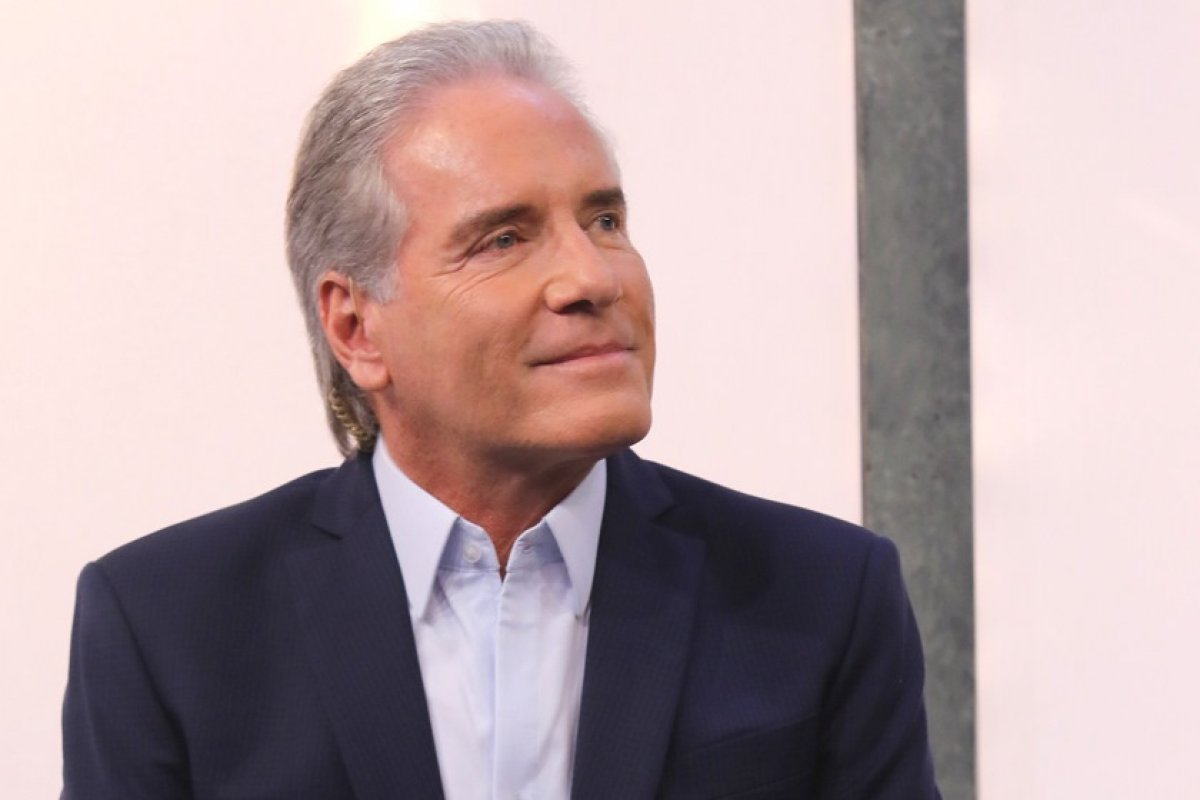 Roberto Justus dispara sobre a presidência: “Eu estaria mais preparado que o Huck”