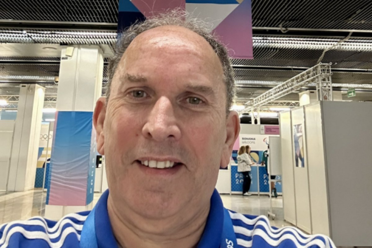 Comentarista de emissora europeia é demitido após fala sexista nas Olimpíadas