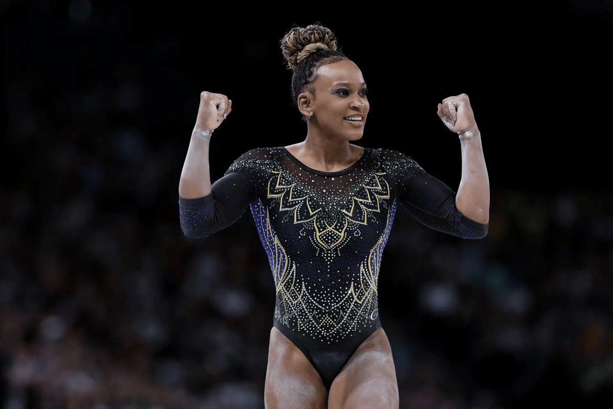 Ginástica, judô e natação: Brasileiros vão em busca do primeiro ouro nas Olímpiadas; veja agenda desta terça (30)