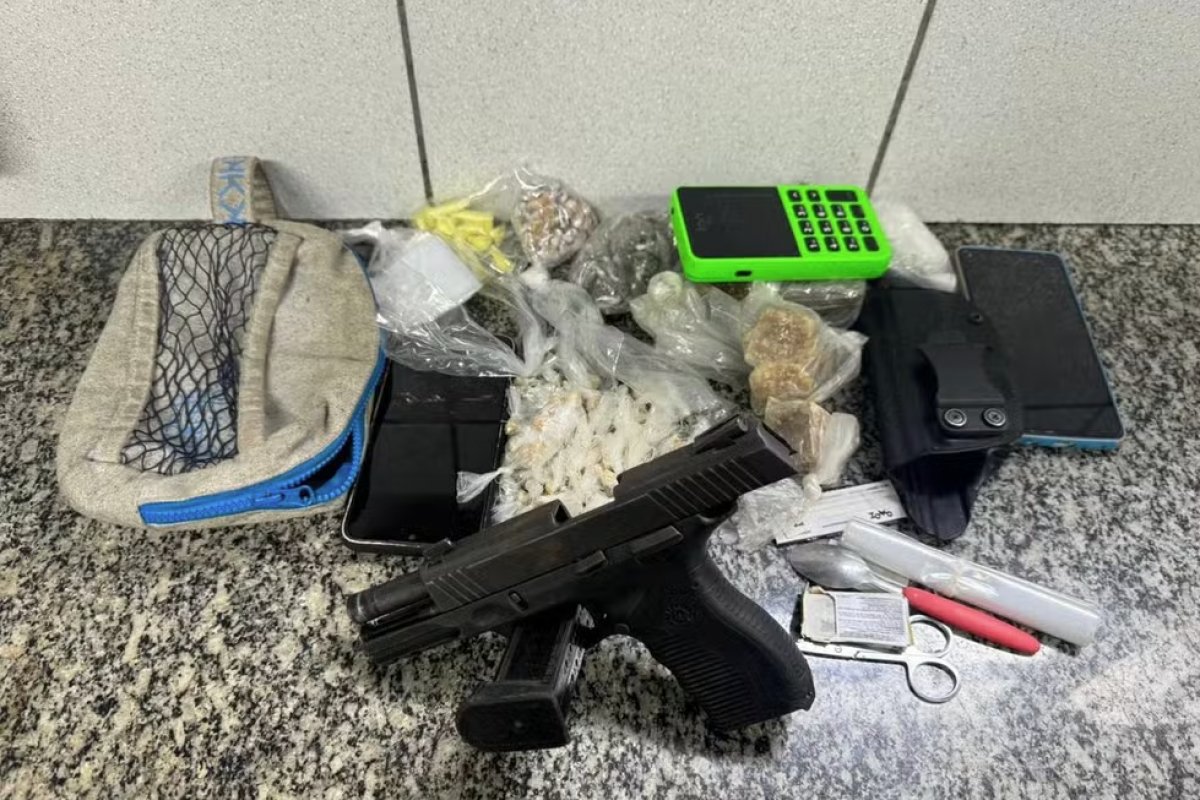Três homens são mortos em bairros diferentes de Salvador