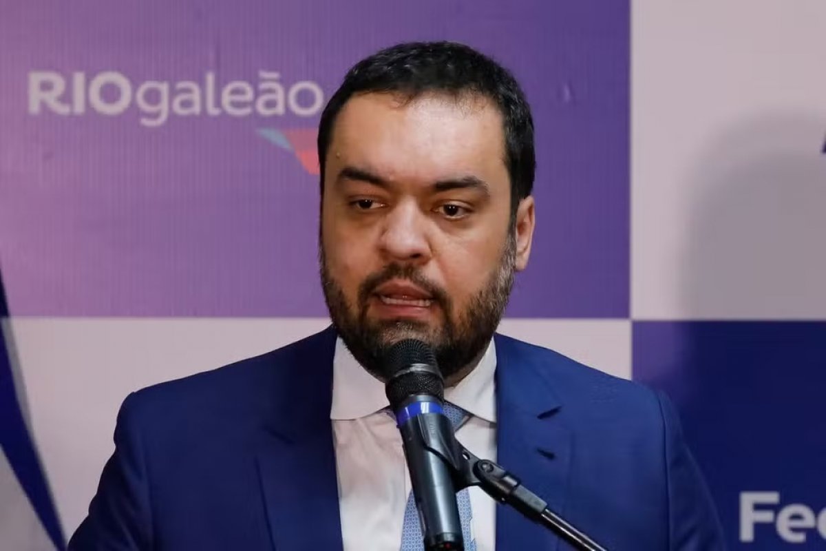 Governador do Rio de Janeiro é indiciado pela Polícia Federal