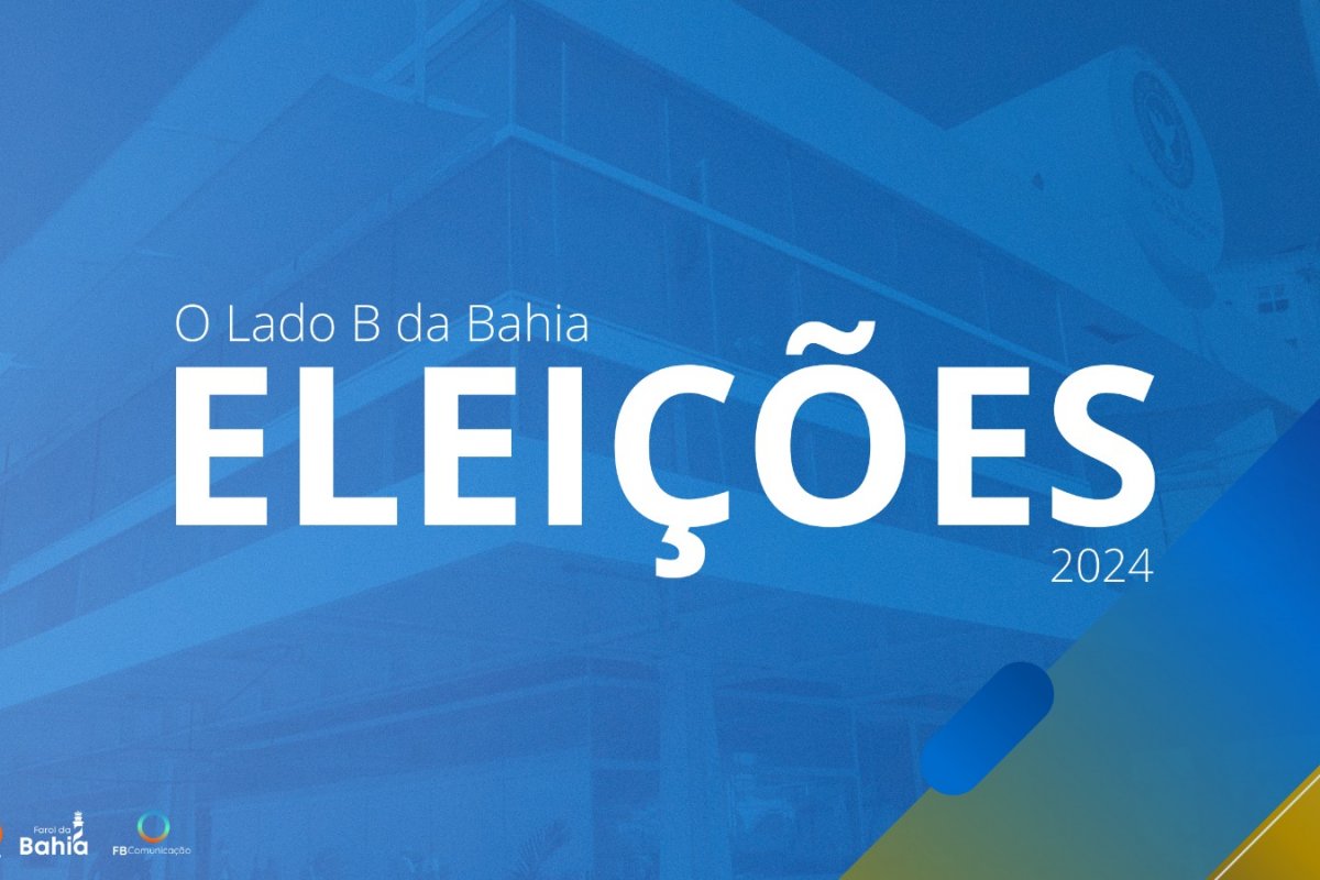 'O Lado B da Bahia’ inicia série de entrevistas com pré-candidatos à prefeitura de Salvador