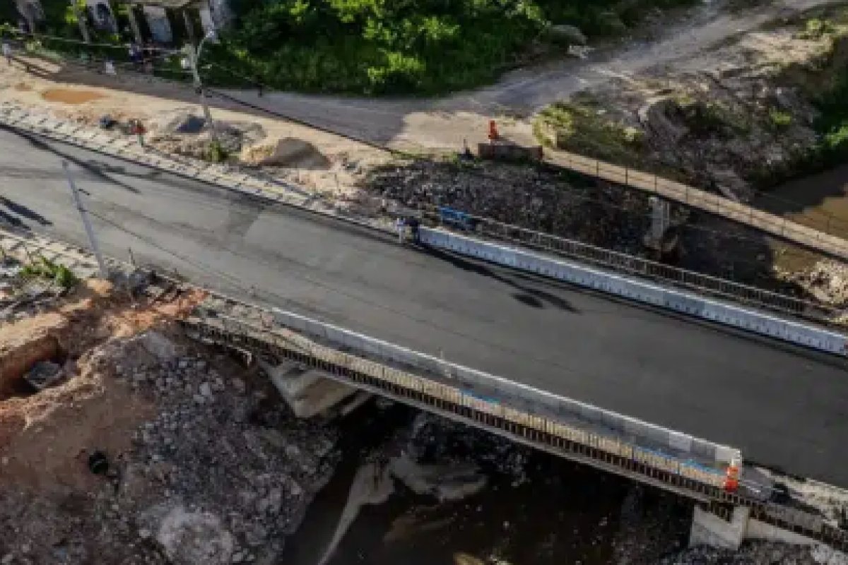 MP requer reparação de danos ambientais causados no Rio Camaçari