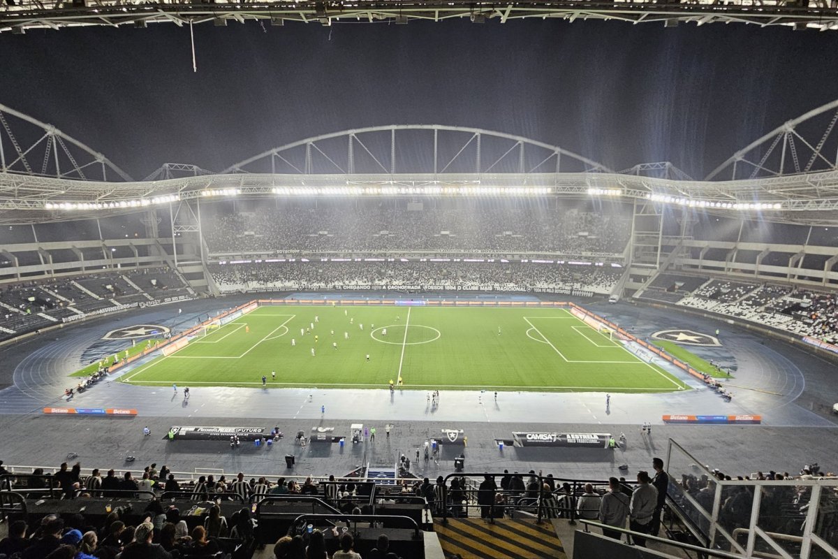 Vídeo: Bahia arranca empate com Botafogo no jogo de ida das oitavas da Copa do Brasil; veja o gol do Tricolor