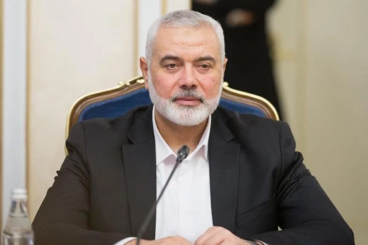Líder do grupo terrorista Hamas é assassinado no Irã