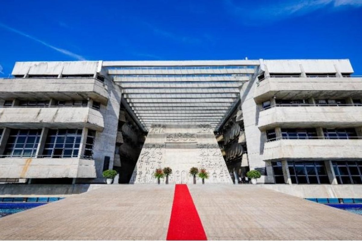 ALBA retoma trabalhos legislativos nesta quinta-feira (1°)