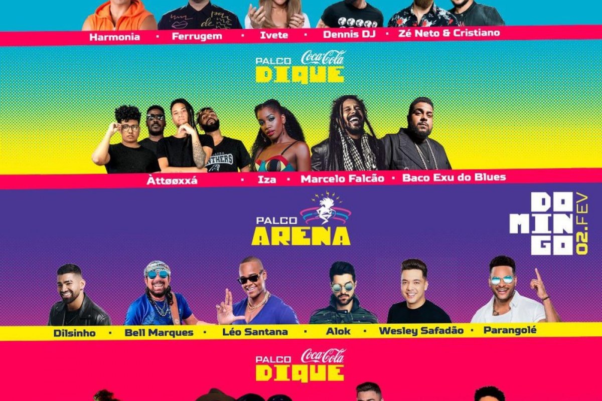 Representantes de órgãos públicos organizam últimos detalhes para Festival de Verão 2020