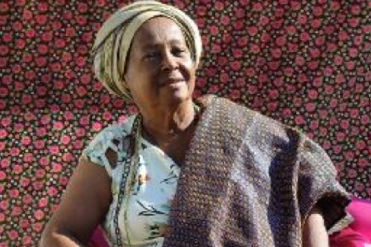 7º Festival de Cultura e Arte Quilombola homenageará Mãe Bernadete Pacífico!
