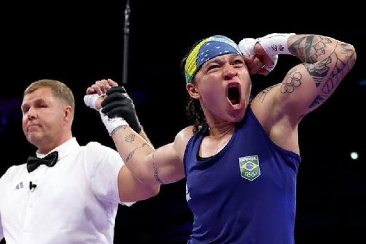 Paris 2024: Apesar de brigar por pódio no judô e canoagem, Brasil tem quarta-feira (31) sem medalha