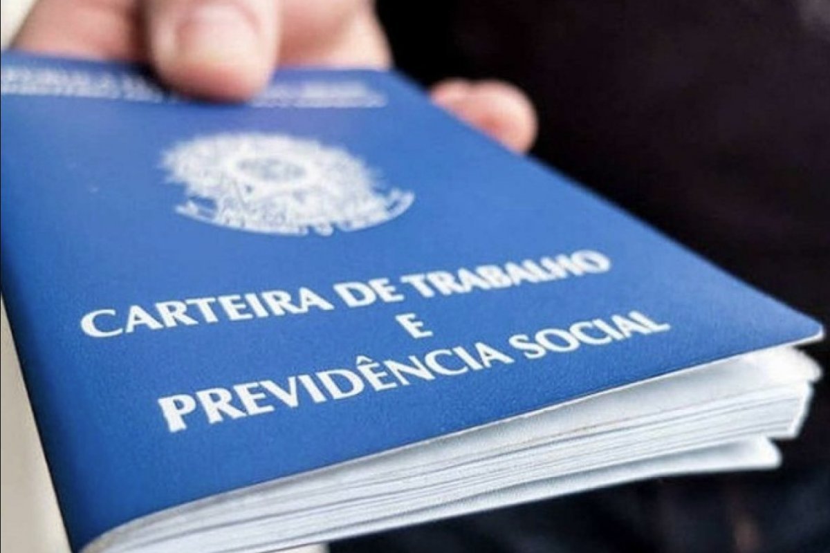 SineBahia divulga vagas de emprego disponíveis para esta quinta-feira (1°)