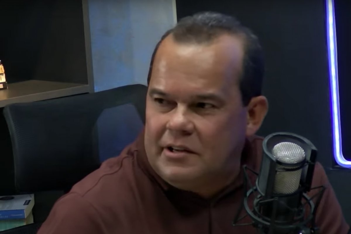 “Não tem médico nos postos de saúde”, diz Geraldo Júnior