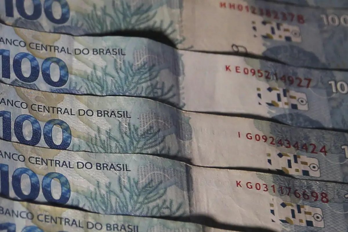 Brasil tem o 3º maior juro real do mundo, segundo pesquisa
