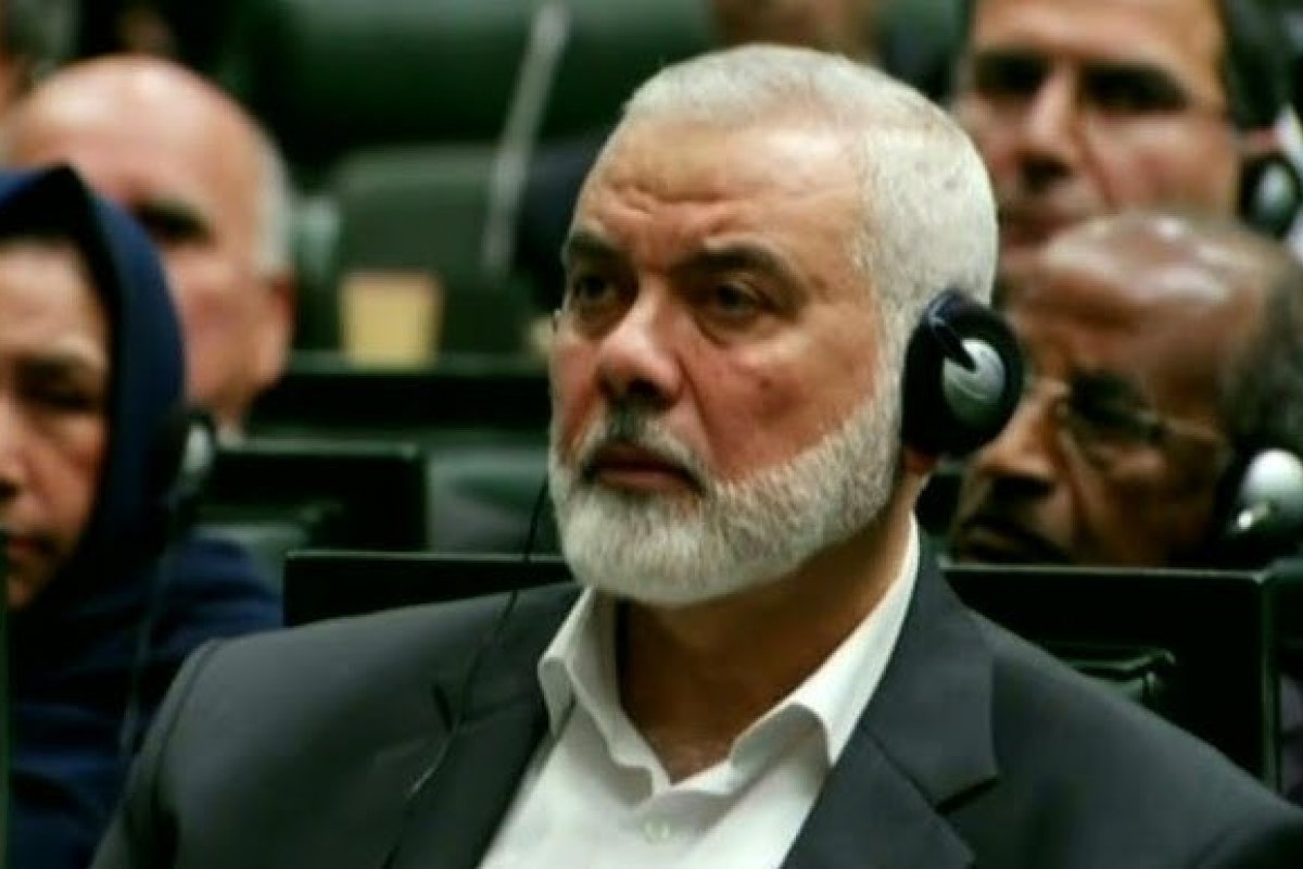 Itamaraty condena morte de líder do Hamas e pede cessar-fogo imediato em Gaza