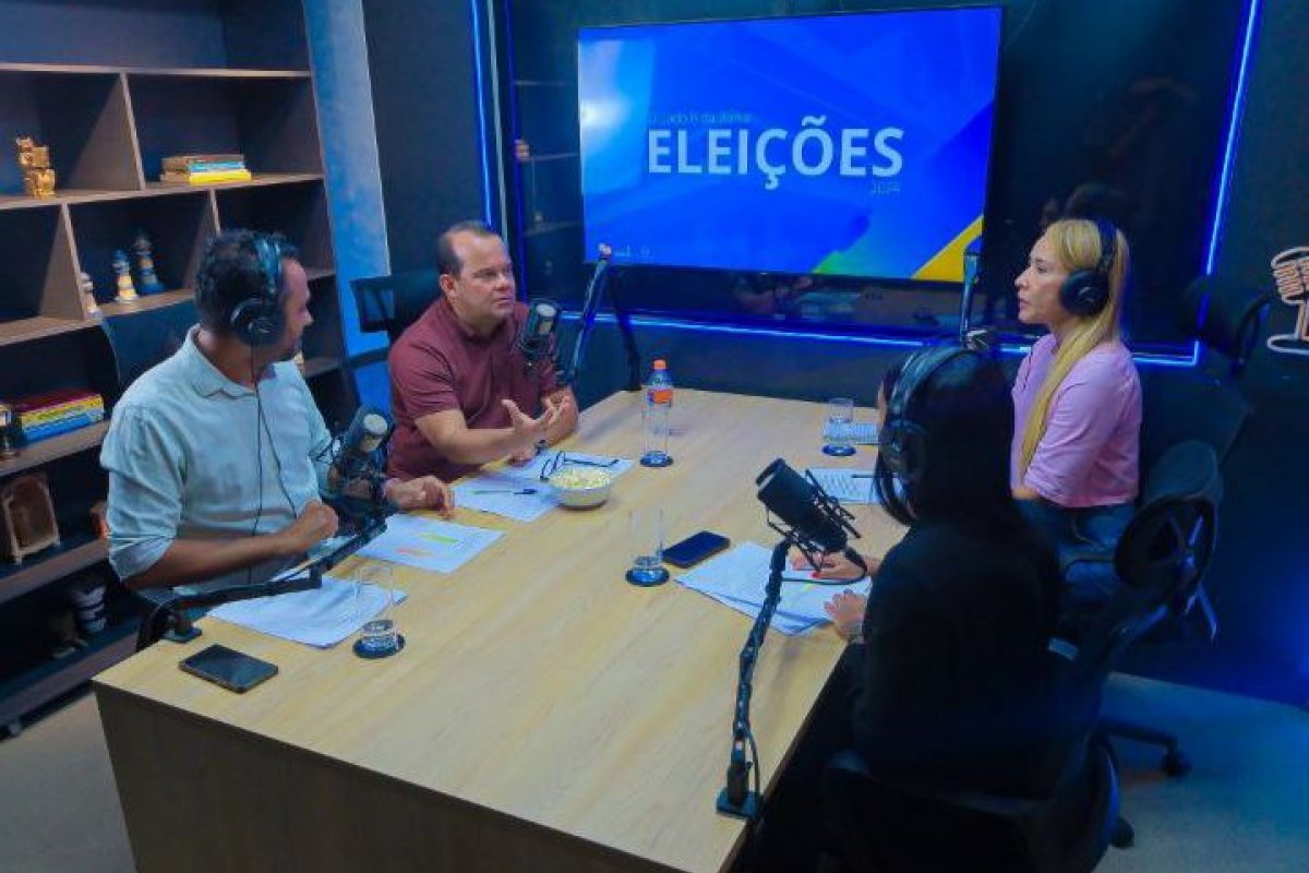 "Salvador não é só Verão, as pessoas precisam ganhar dinheiro o ano todo", dispara Geraldo Júnior