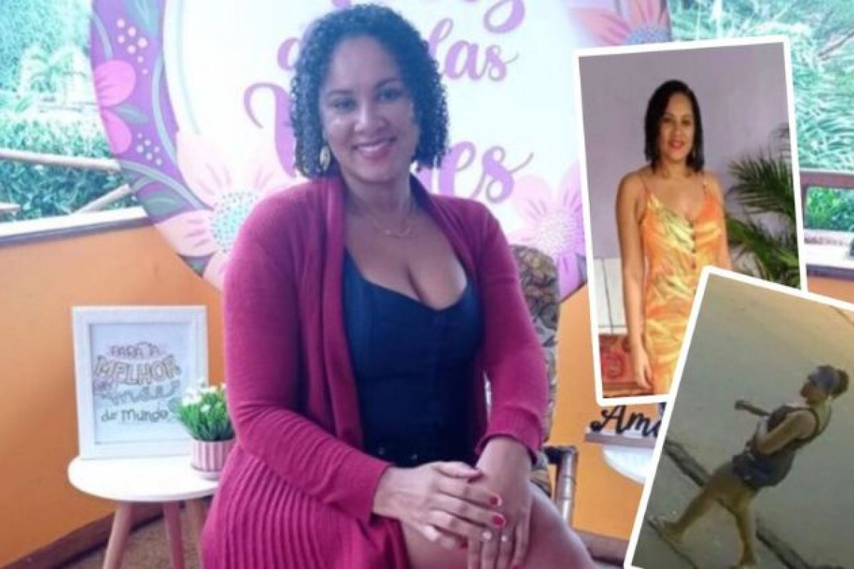 Polícia volta atrás e descarta que corpo encontrado na Bahia é de professora; vítima segue desaparecida