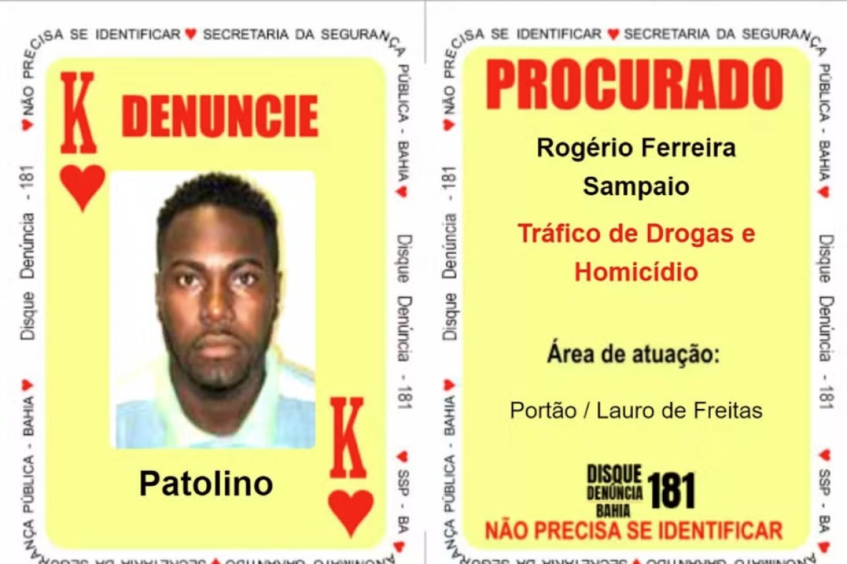 Suspeito de liderar facção criminosa na RMS é morto em confronto com policiais em Aracaju