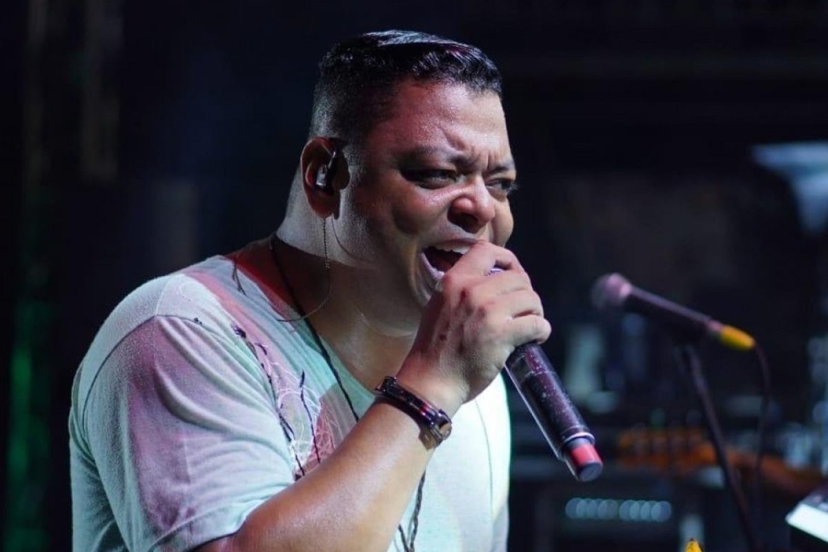 Dan Miranda anuncia saída do Ara Ketu após seis anos de banda: 'fim da parceria'