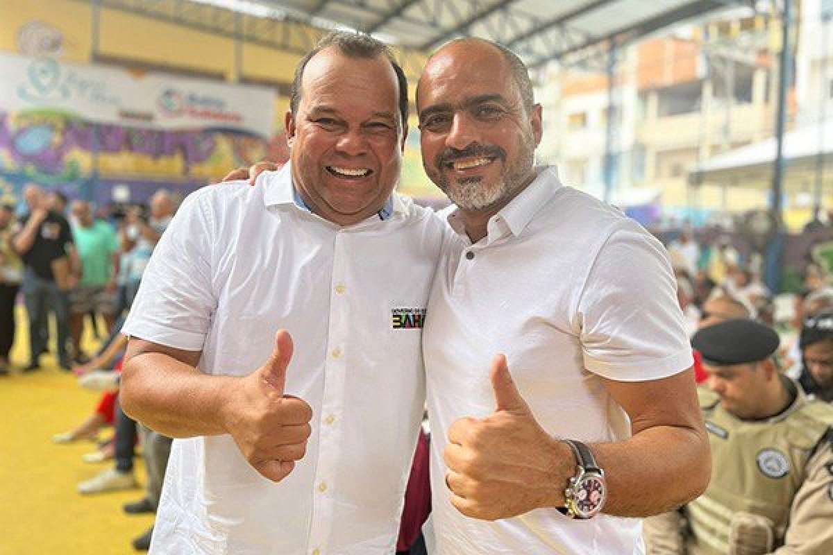 Centrais sindicais apresentarão propostas a Geraldo Júnior nesta quinta-feira (1°)
