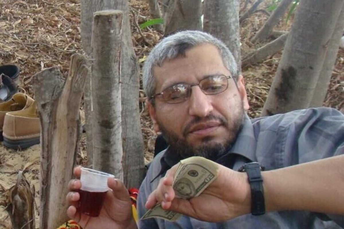 Israel anuncia que Mohammed Deif, líder do Hamas, morreu em ataque aéreo no mês passado