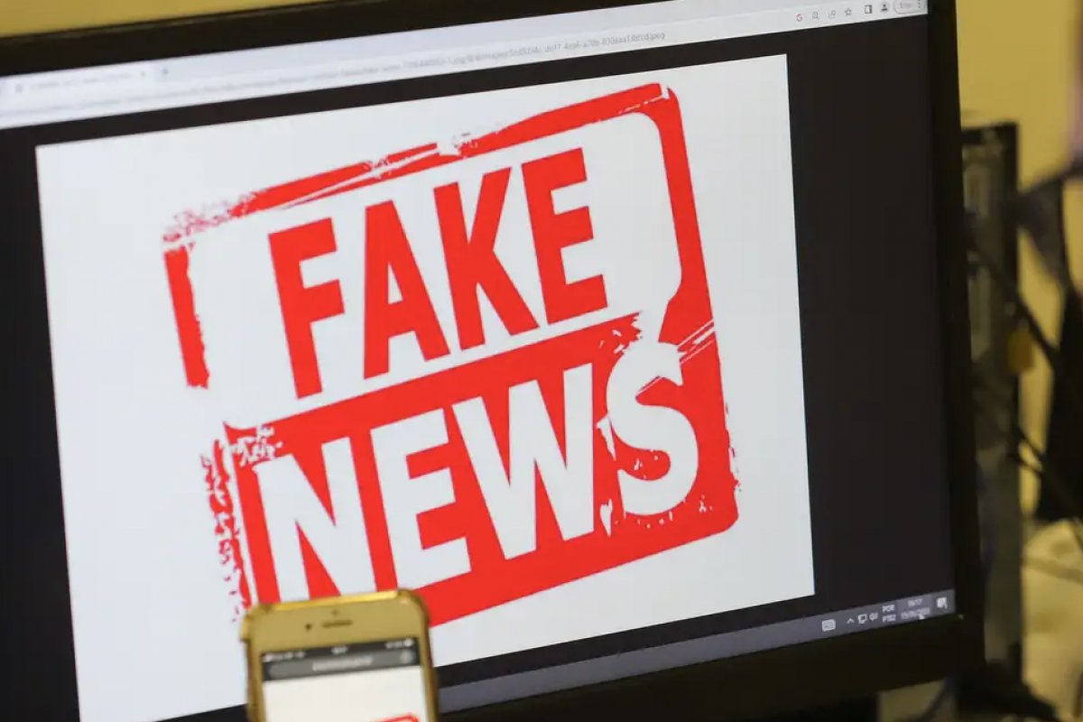 Para população nordestina, fake news durante campanha política deveria cancelar candidatura, afirma pesquisa da Febraban