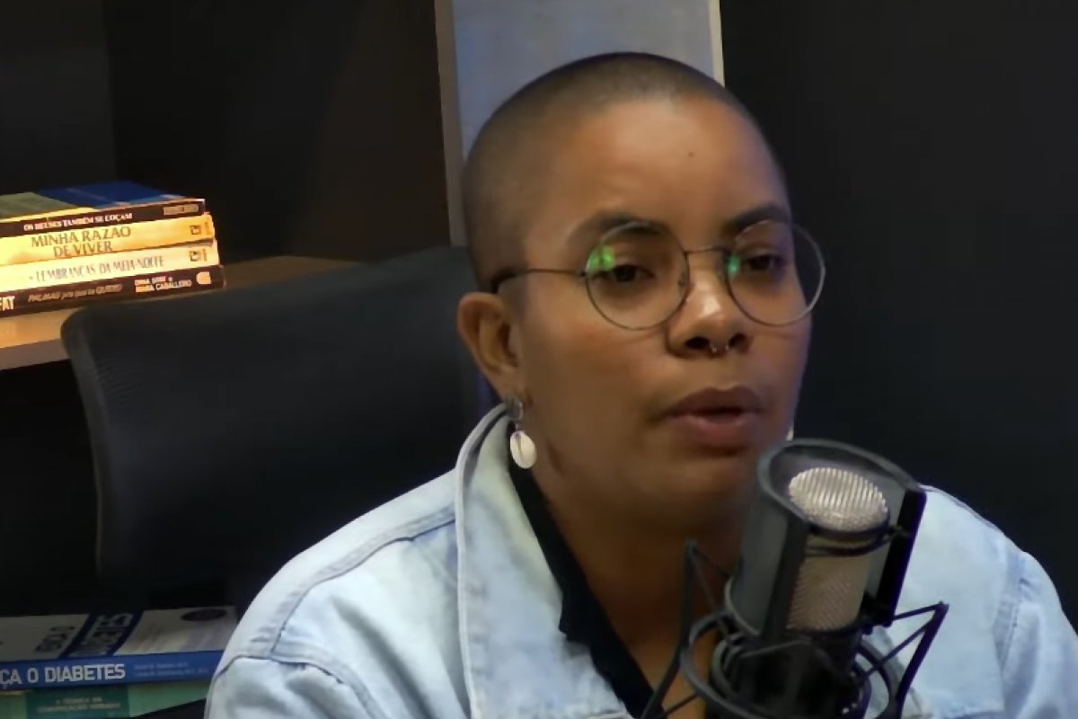 Sabatina: Eslane Paixão diz que declaração de Bruno Reis sobre transporte em Salvador é de quem está “fora da realidade”