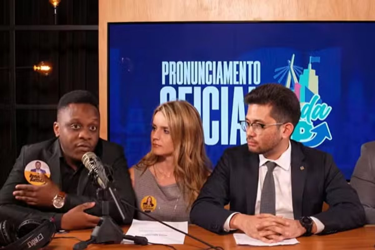 Kim Kataguiri desiste de candidatura à prefeitura de SP: "Fui sabotado"
