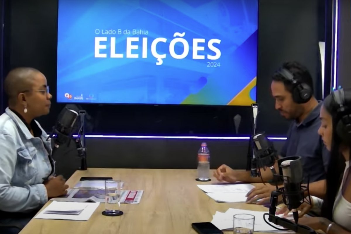 SUS gera lucro para as unidades de saúde privadas, afirma Eslane Paixão