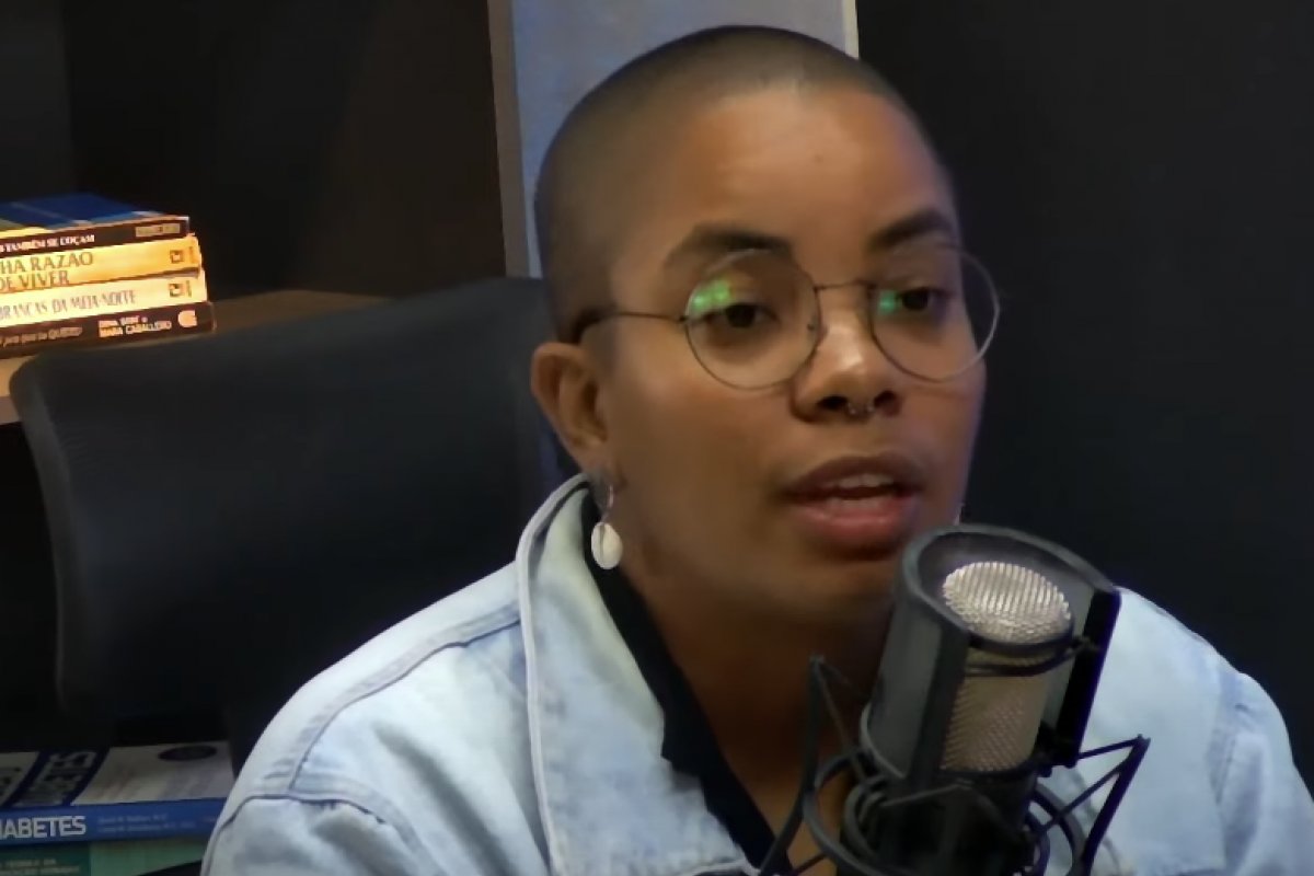 "Mais de 1 milhão de pessoas poderia morrer ou perder tudo", afirma Eslane Paixão sobre descaso com a capital baiana em dias de chuva