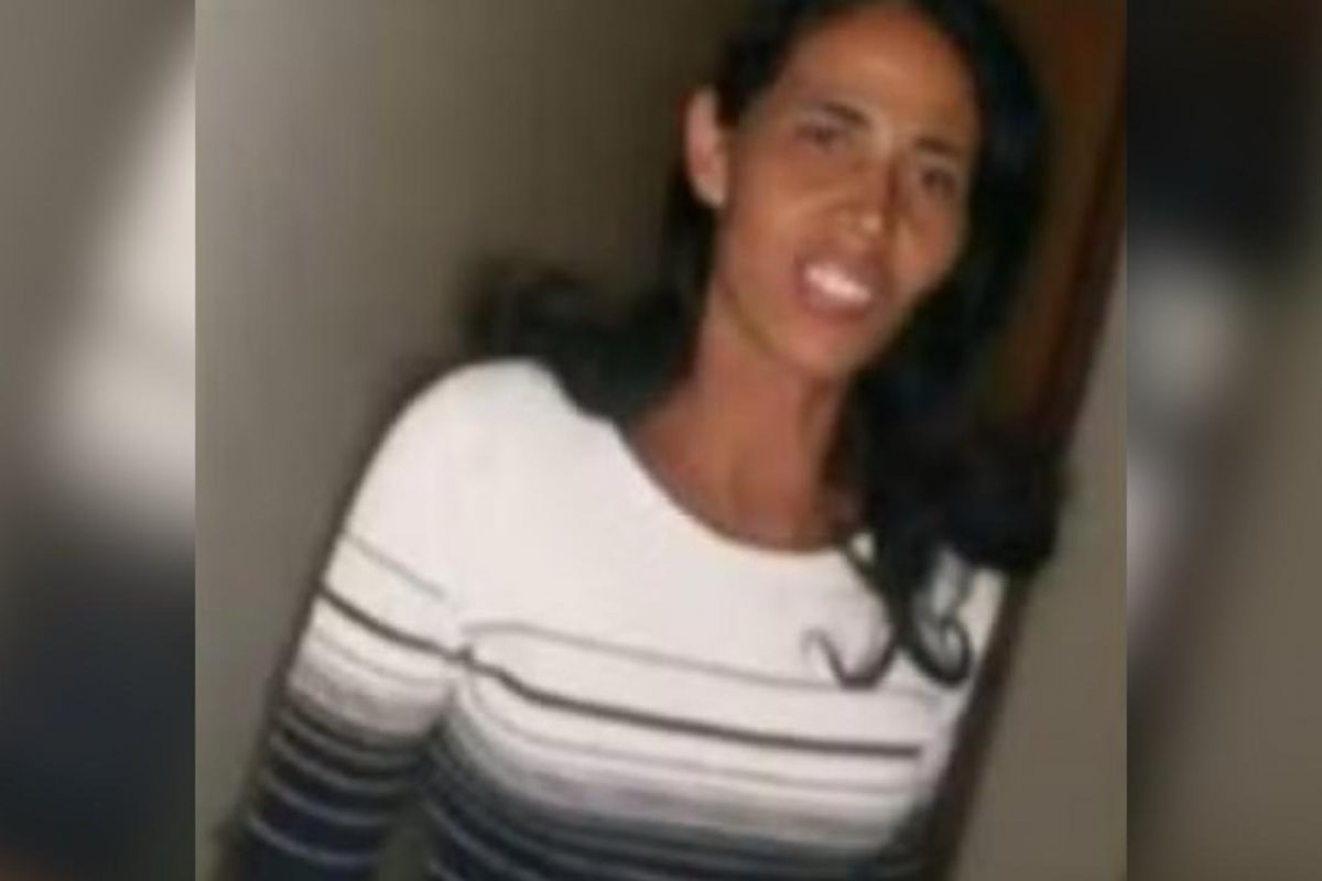 Mulher é morta a facadas enquanto realizava caminhada no oeste da Bahia