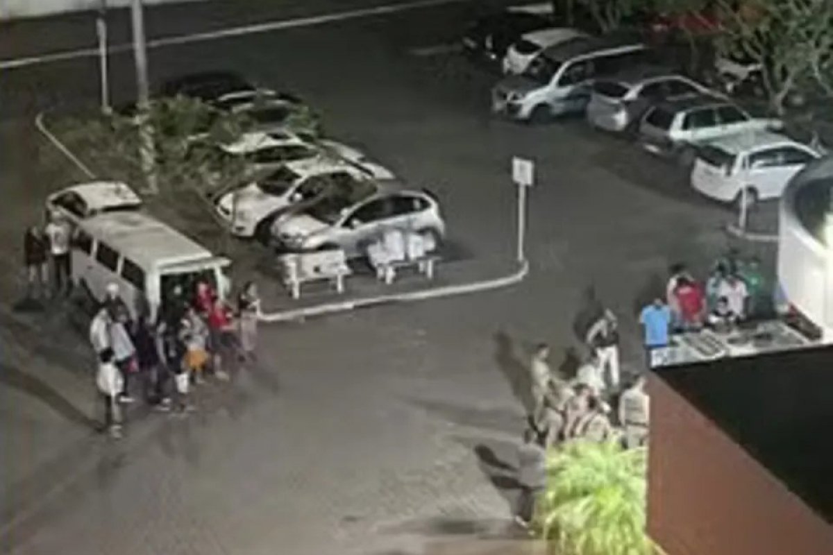 Quatro suspeitos morrem após confronto com policiais no recôncavo da Bahia