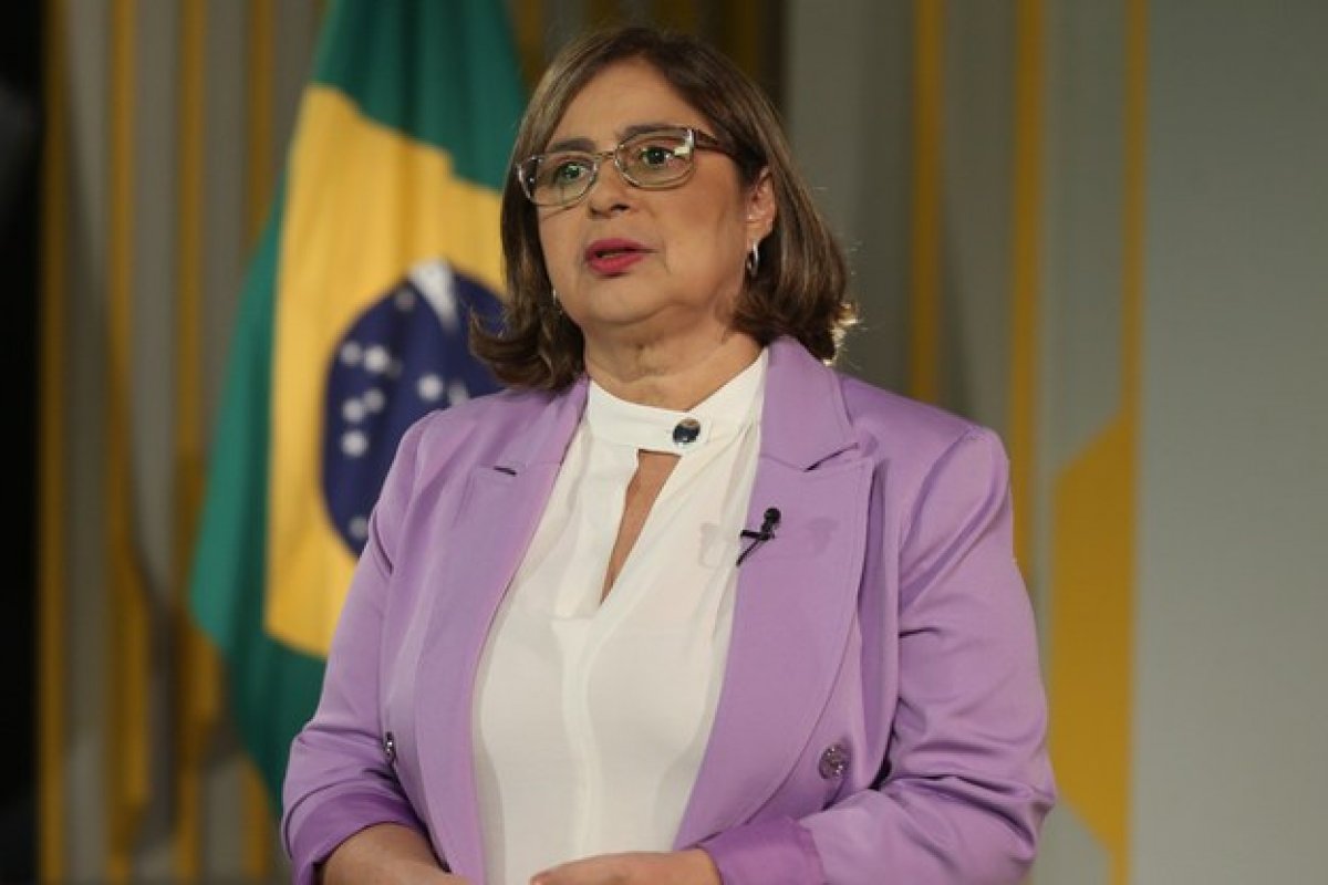 Ministra das Mulheres diz que Lira não quis discutir com ela PL do Aborto: "quase implorei"