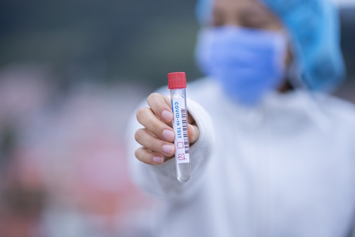 InfoGripe: hospitalizações de idosos por covid-19 aumentam no Nordeste