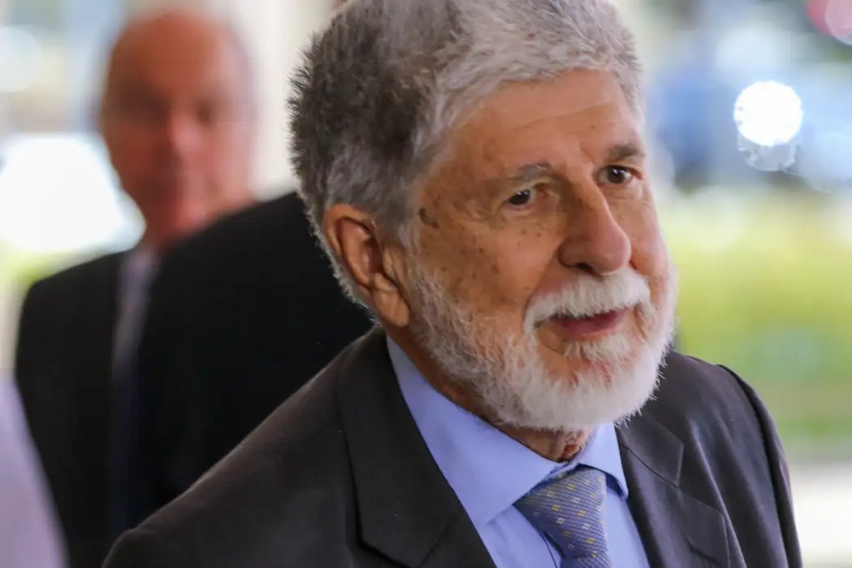 Celso Amorim critica interferência externa nos resultados das eleições da Venezuela