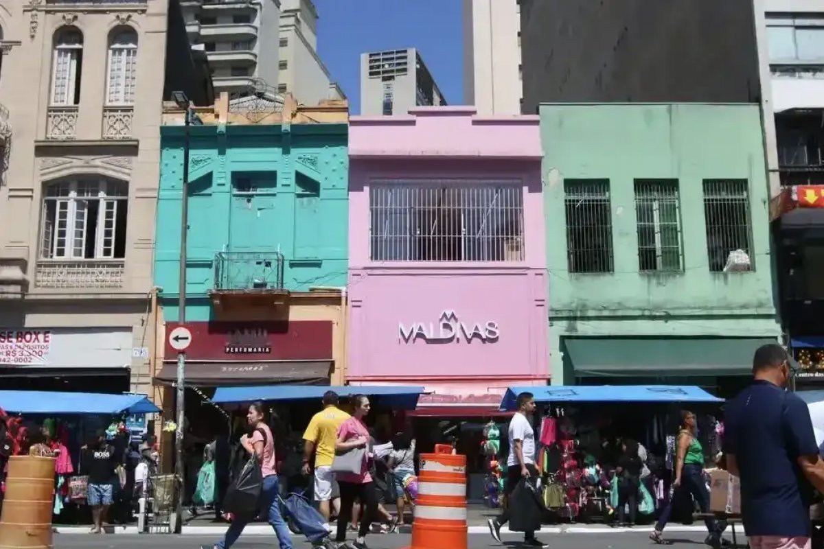 Dia dos Pais pode movimentar R$ 25,56 bilhões no comércio brasileiro