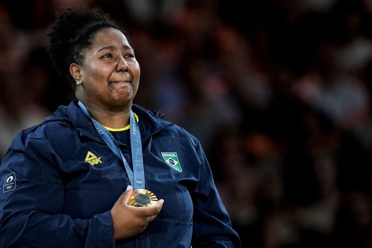 Paris 2024: Primeiro ouro para o Brasil, classificação no basquete e no vôlei; veja resumo do dia