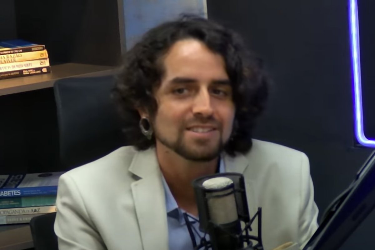 Sabatina: “política de proteção ao emprego”, aponta Giovani Damico como medida de enfrentamento à desnutrição infantil