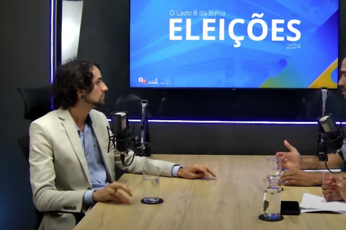 "Não tem por que cobrar tarifa de desempregado”, diz Giovani Damico sobre tarifa do transporte público