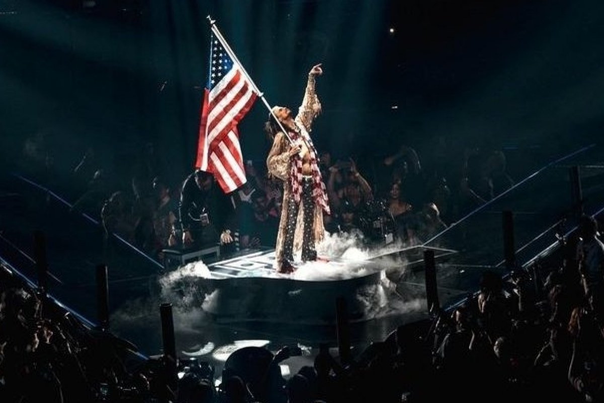 Aerosmith anuncia aposentadoria!