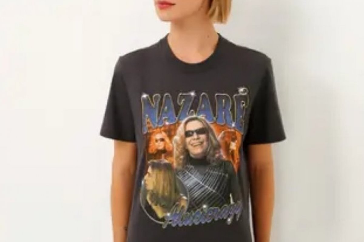 Vilãs de novelas estampam nova coleção da C&A!