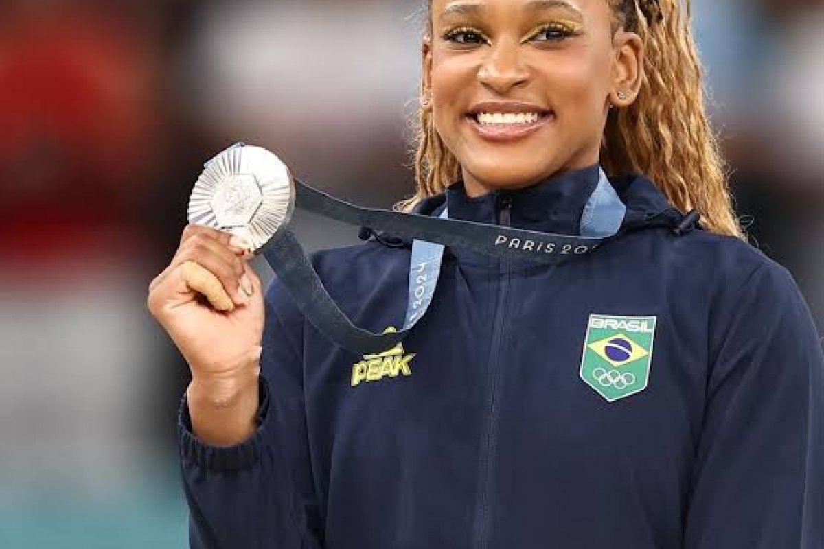 Veja o que assistir nas Olimpíadas Paris-2024 neste sábado (3)