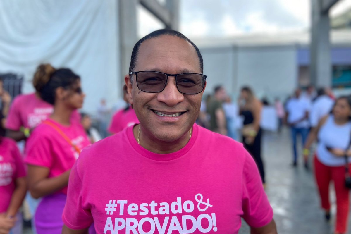 “Podemos aumentar a bancada de oposição na Câmara”, diz Joceval Rodrigues