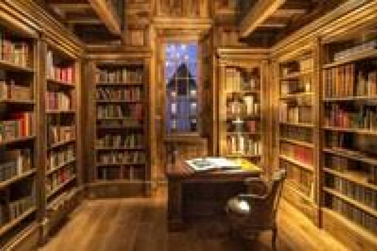 Escritor brasileiro vai escrever livro sobre a maior biblioteca de gastronomia da Europa a convite do Príncipe de Luxemburgo!