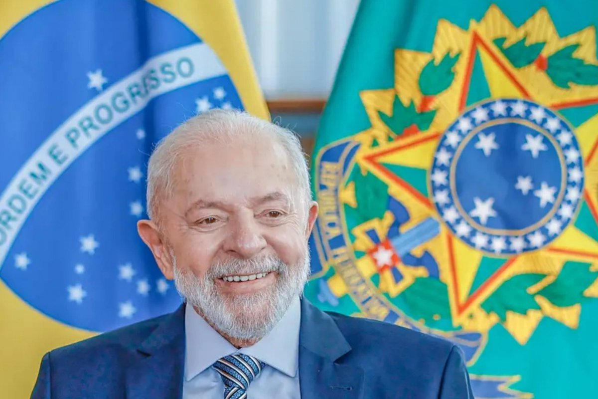 Lula viaja ao Chile para assinatura de acordos bilaterais