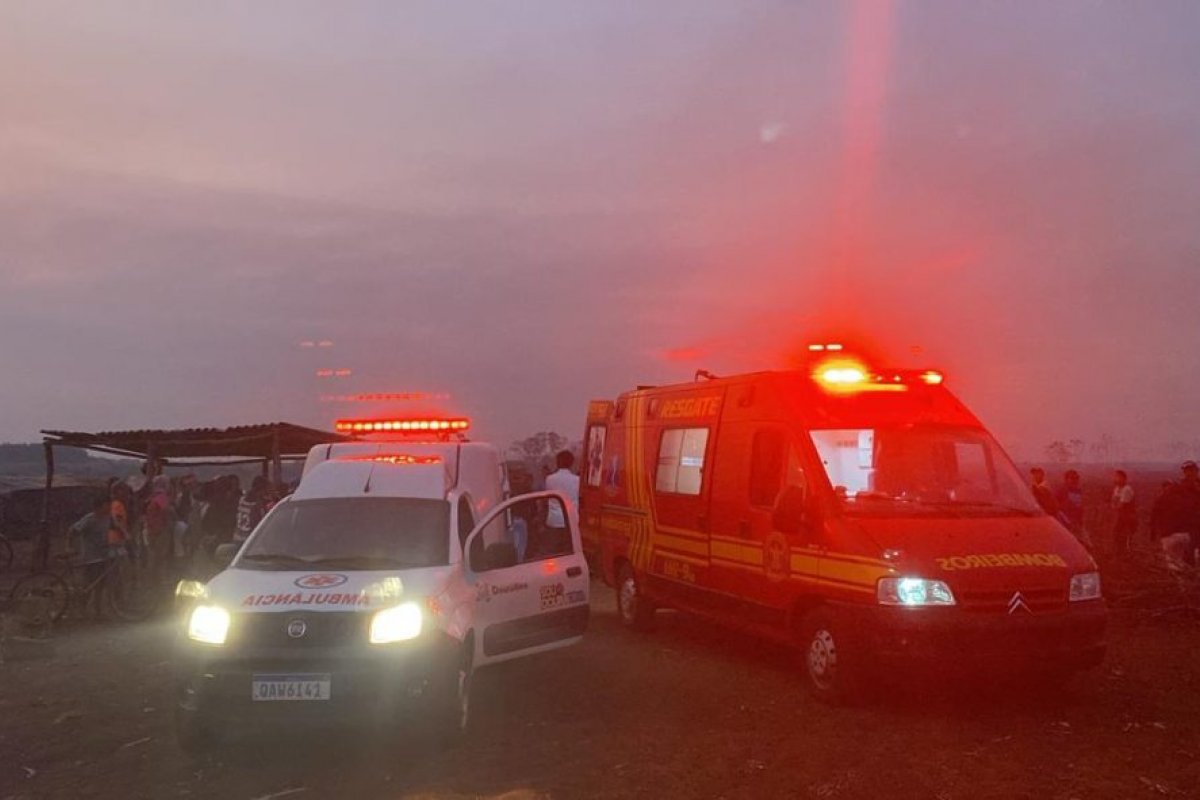 Ataque deixa 10 indígenas guarani-kaiowás feridos no MS