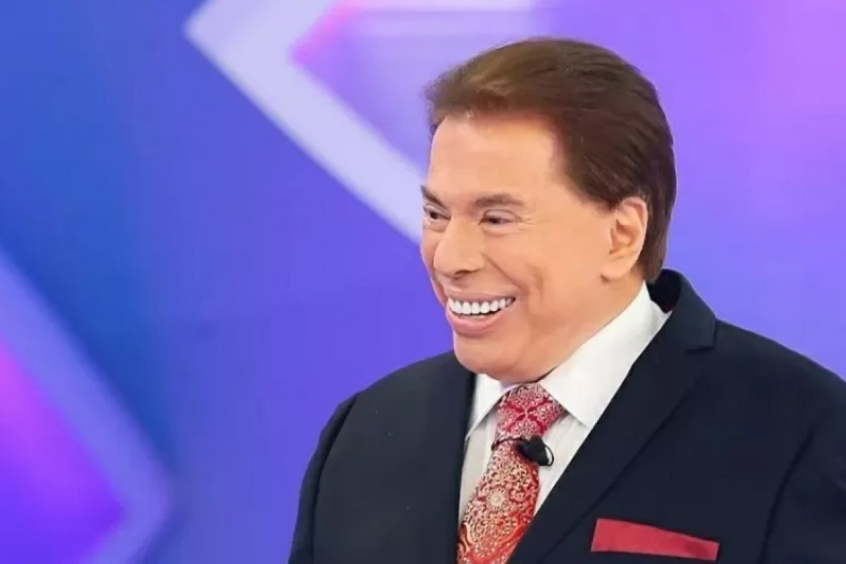 SBT informa que Silvio Santos continua se recuperando e está 'bem'