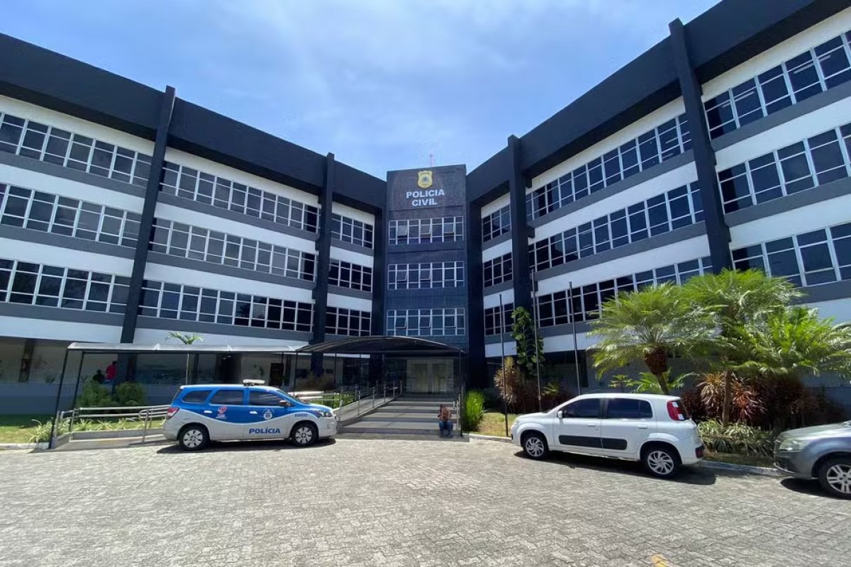 Mãe e filha são assassinadas após terem casa invadida no subúrbio de Salvador