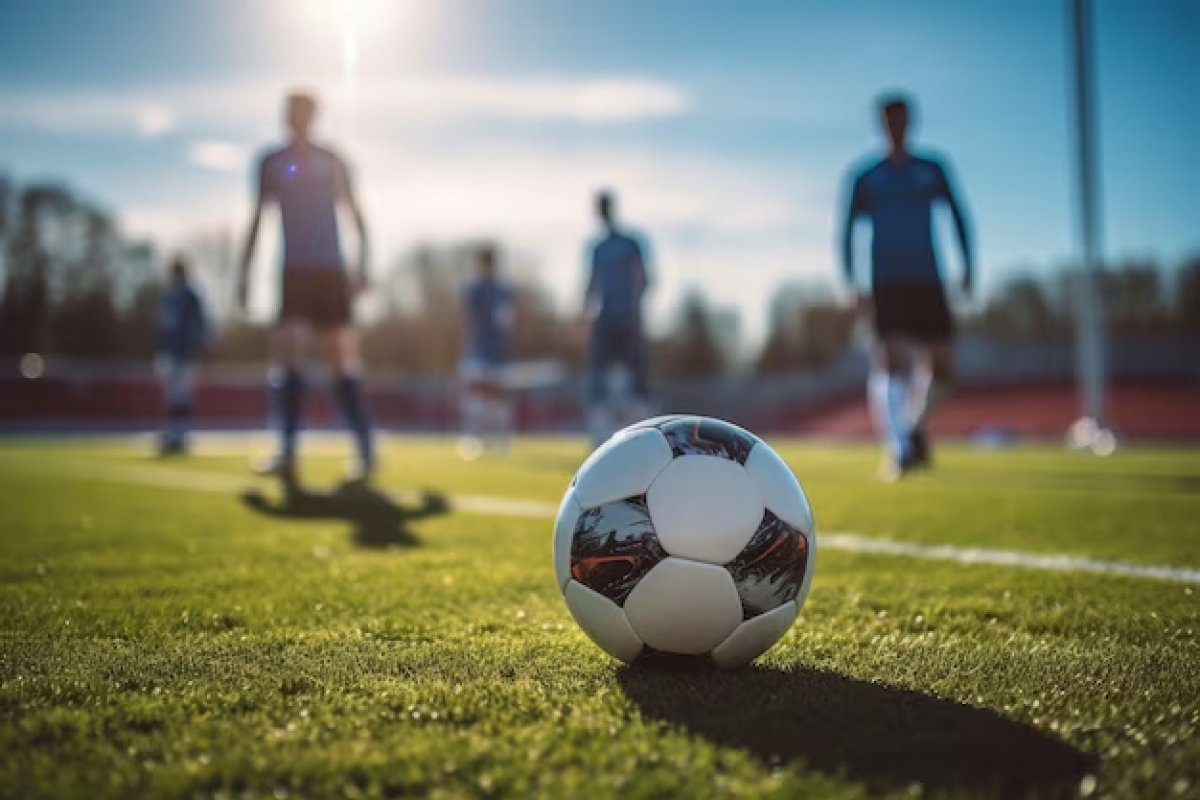 Olimpíadas: Conheça a história do futebol na competição (E por que o Brasil ficou de fora este ano)!